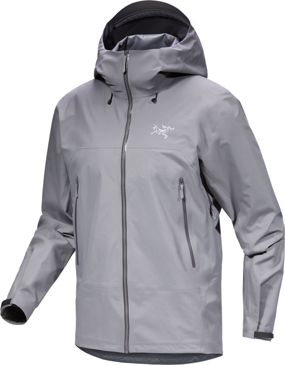 Arc'teryx Men's Beta SL Jacket Void