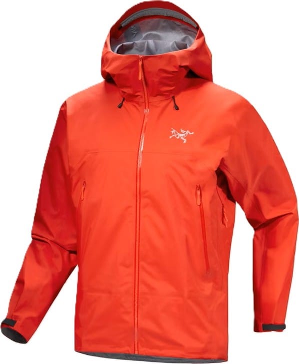 Arc'teryx Men's Beta SL Jacket Dynasty Arc'teryx Arc'teryx Men's Beta SL Jacket Dynasty Arc'teryx