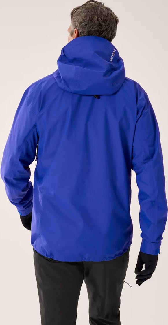 Arc'teryx Men's Beta SL Jacket Vitality Ii Arc'teryx Arc'teryx Men's Beta SL Jacket Vitality Ii Arc'teryx