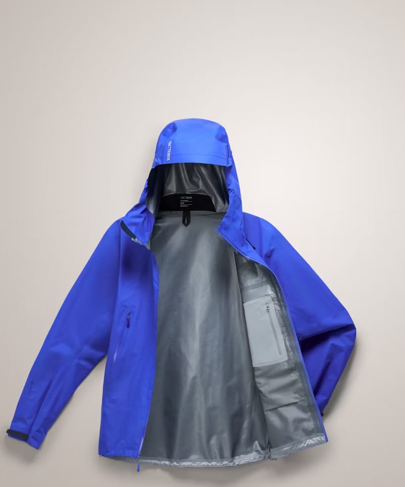 Arc'teryx Men's Beta SL Jacket Vitality Ii | Buy Arc'teryx Men's