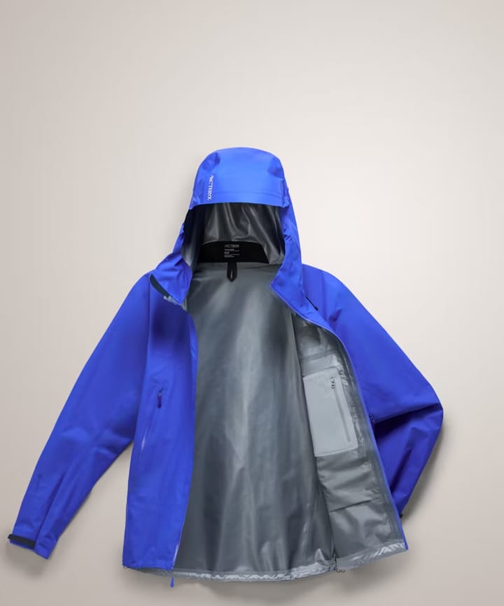 Arc'teryx Men's Beta SL Jacket Vitality Ii Arc'teryx Arc'teryx Men's Beta SL Jacket Vitality Ii Arc'teryx