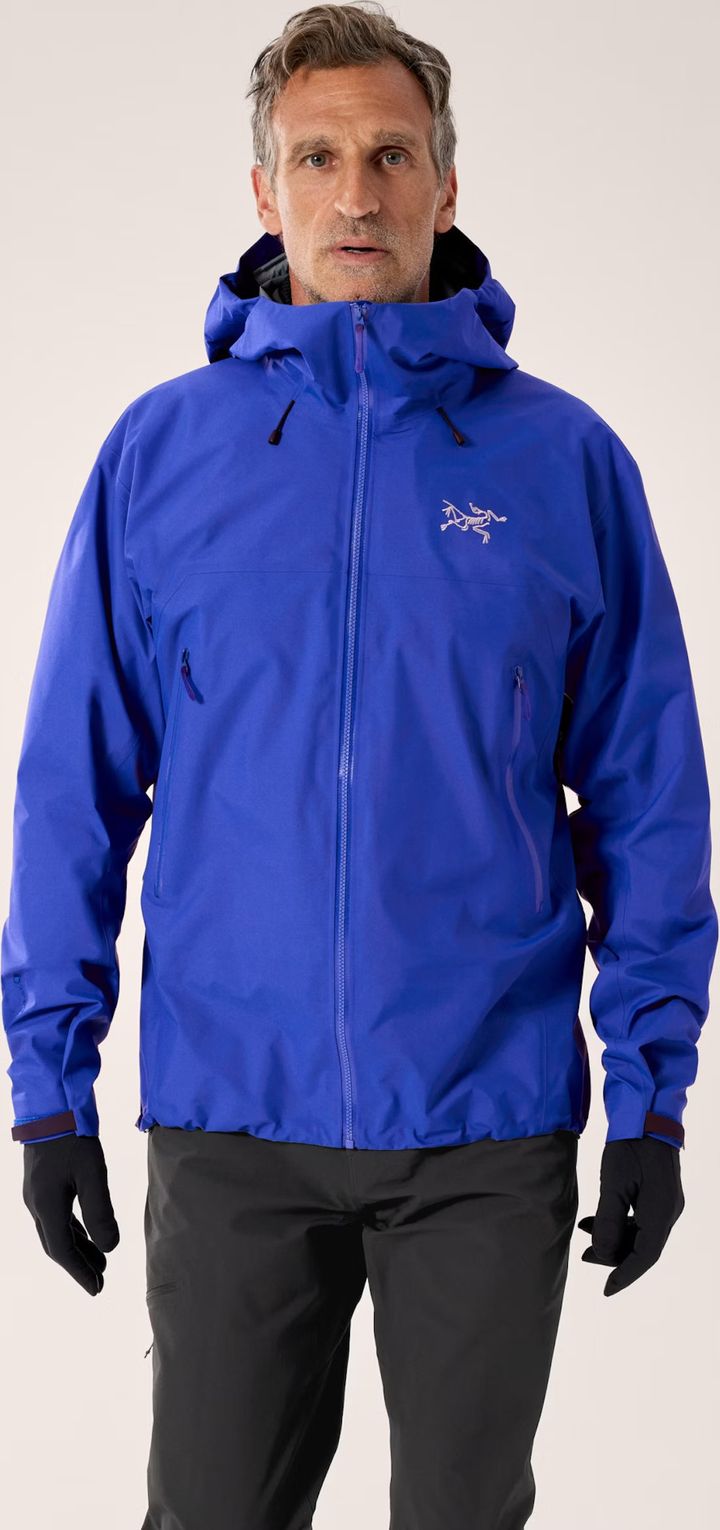 Arc'teryx Men's Beta SL Jacket Vitality Ii Arc'teryx Arc'teryx Men's Beta SL Jacket Vitality Ii Arc'teryx