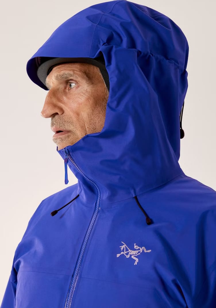 Arc'teryx Men's Beta SL Jacket Vitality Ii | Buy Arc'teryx Men's
