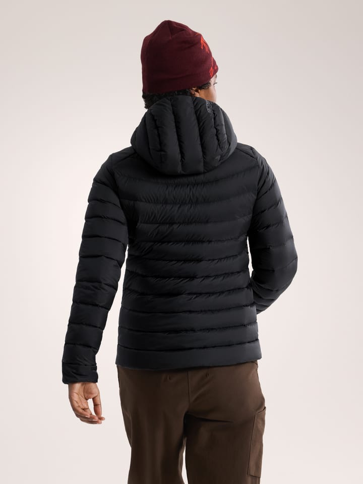 Arc'teryx Cerium Hoody W Black Arc'teryx