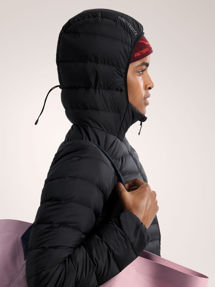 Arc'teryx Cerium Hoody W Black Arc'teryx