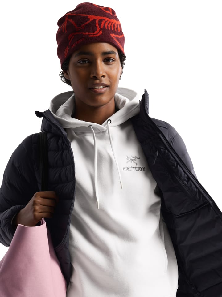 Arc'teryx Cerium Hoody W Black Arc'teryx