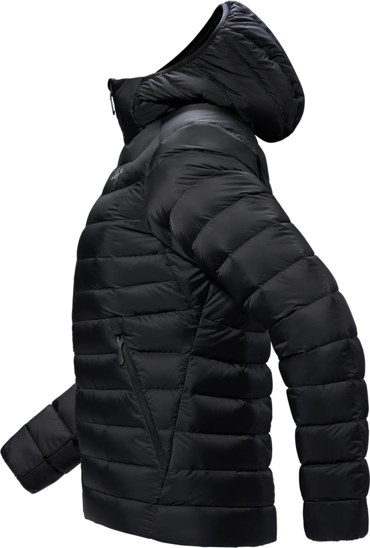 Arc'teryx Cerium Hoody W Black Arc'teryx