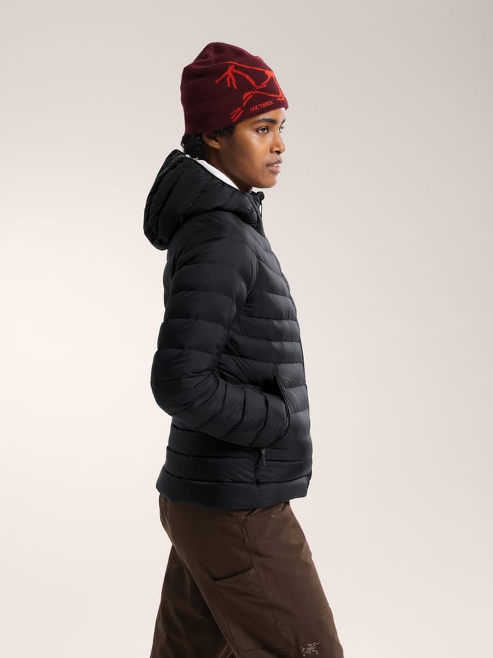Arc'teryx Cerium Hoody W Black Arc'teryx