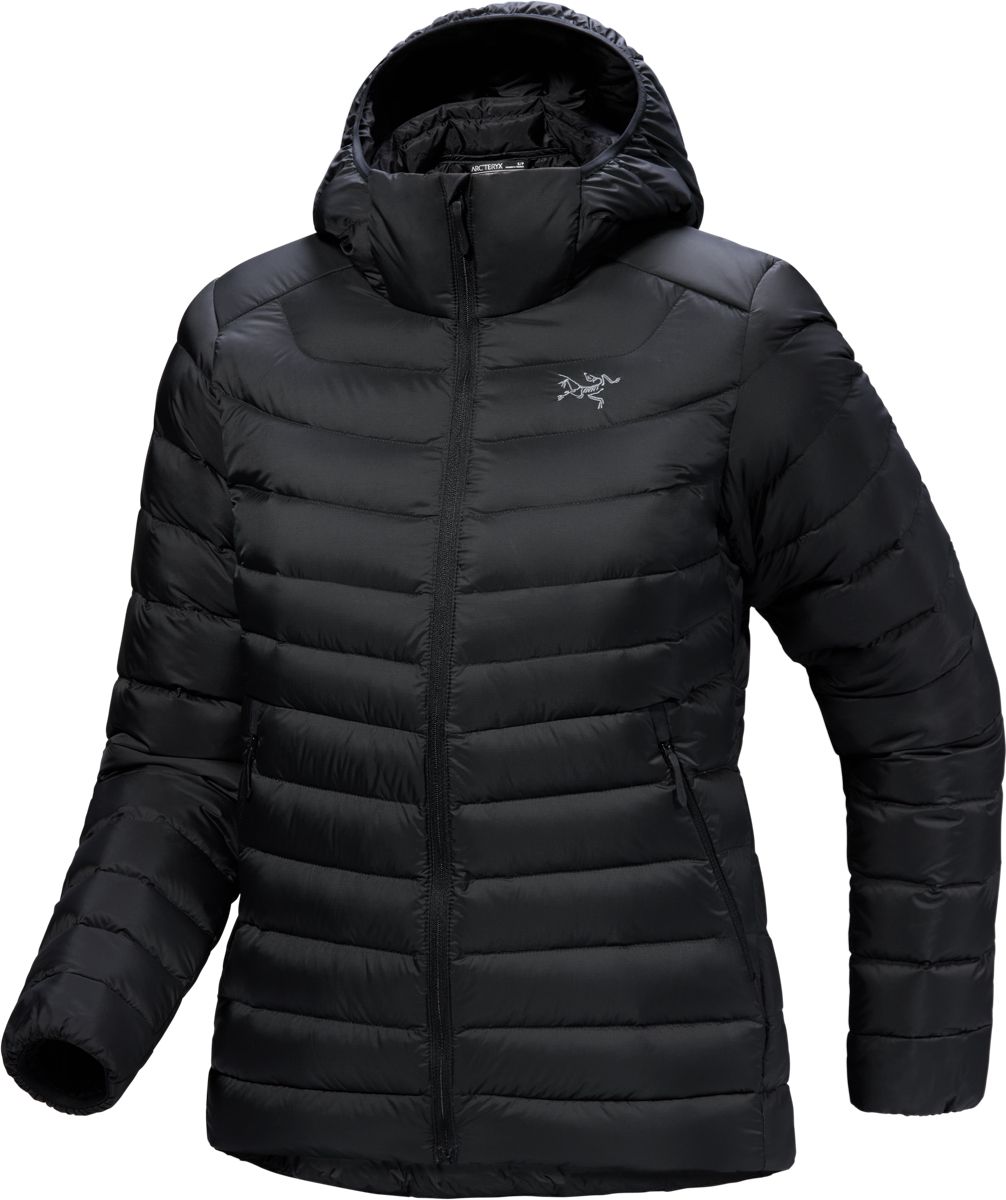 Arc'teryx Cerium Hoody W Black