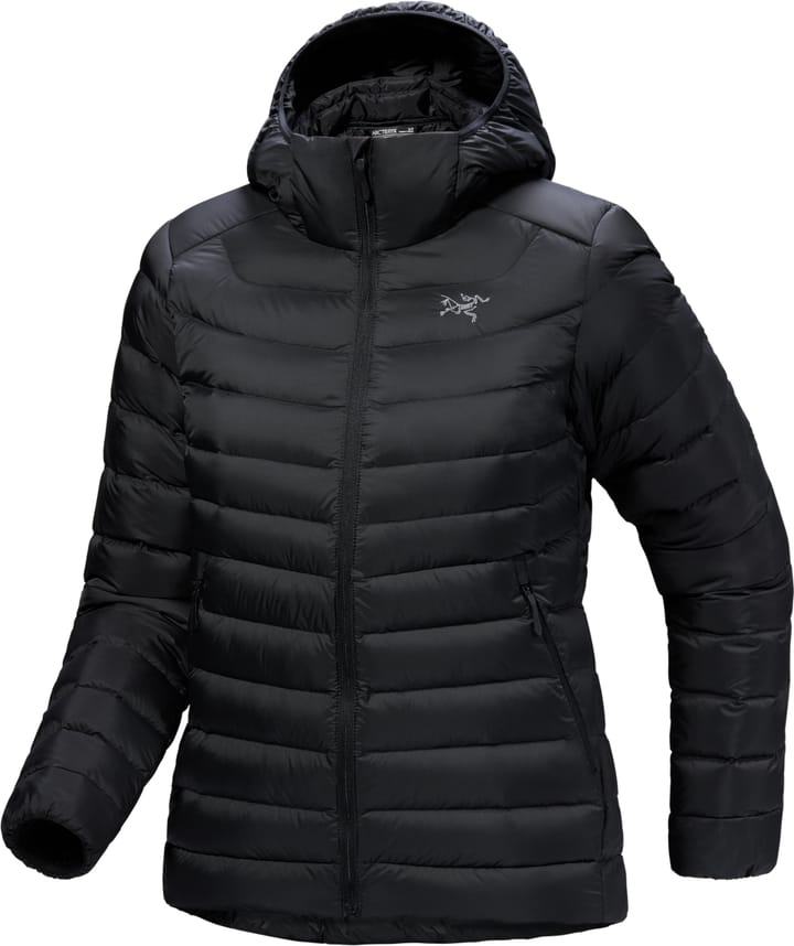 Arc'teryx Cerium Hoody W Black Arc'teryx