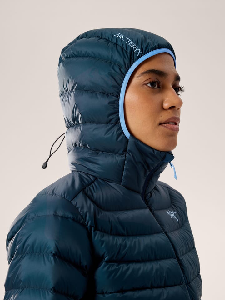 Arc'teryx Cerium Hoody W Dynasty Arc'teryx