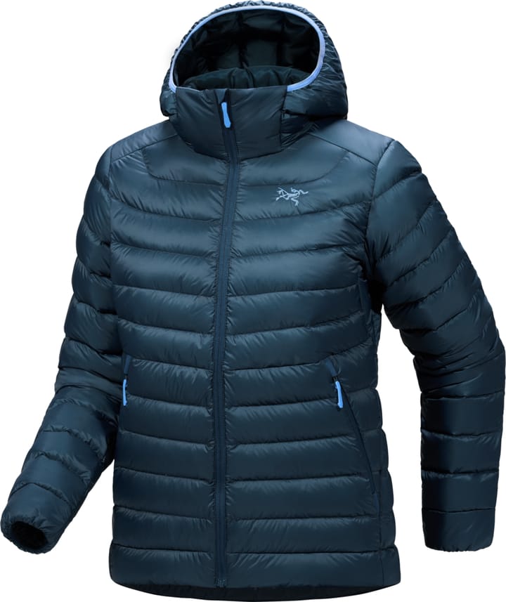 Arc'teryx Cerium Hoody W Dynasty Arc'teryx
