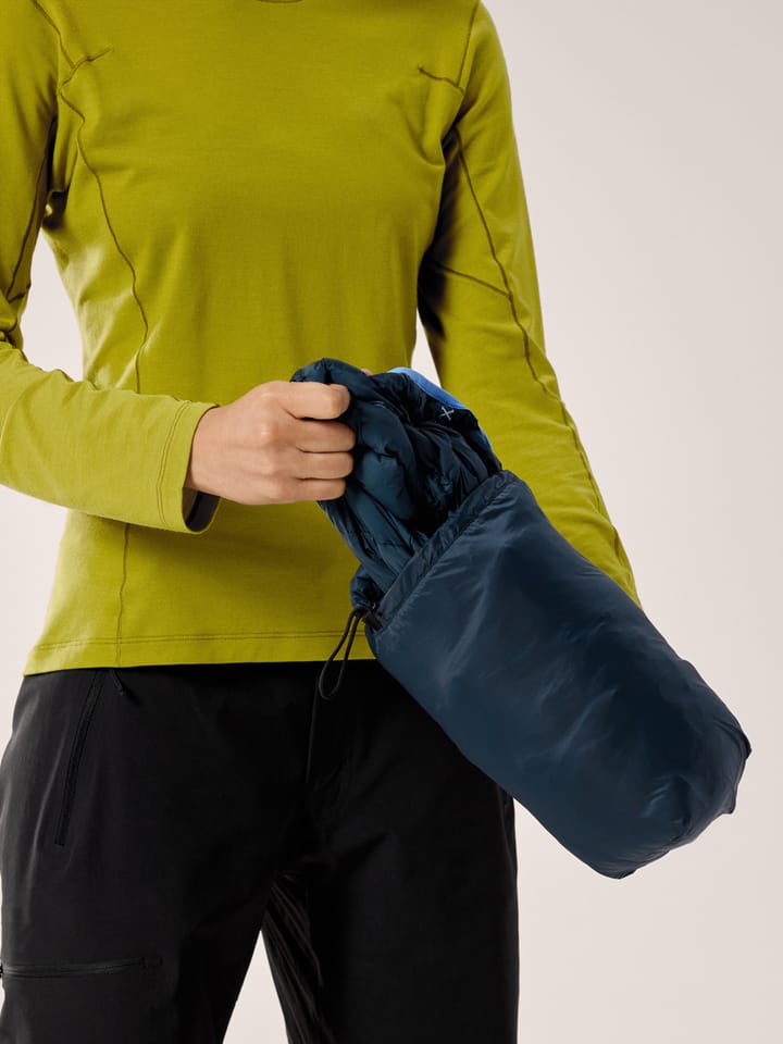 Arc'teryx Cerium Hoody W Nightscape / Glacial Arc'teryx
