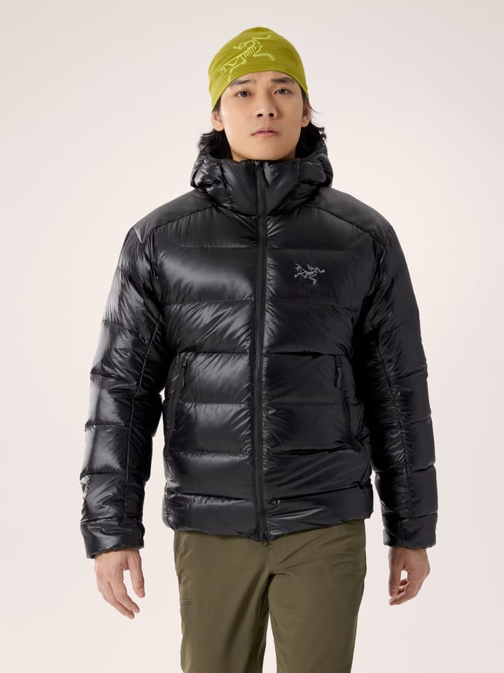 Arc'teryx Men's Cerium Sv Hoody Black Arc'teryx