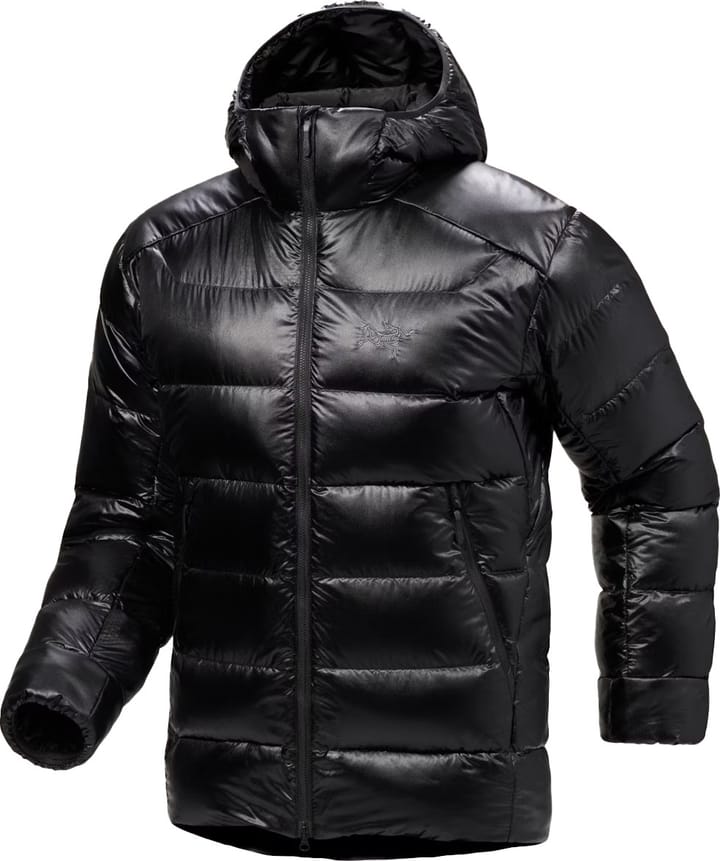 Arc'teryx Men's Cerium Sv Hoody Black Arc'teryx