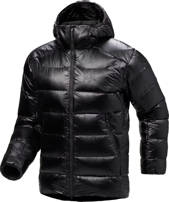 Arc'teryx Men's Cerium Sv Hoody Black Arc'teryx