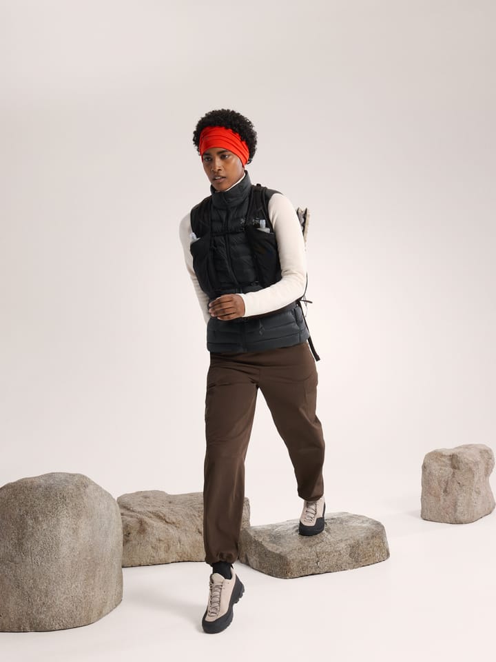 Arc'teryx Cerium Vest W Black Arc'teryx
