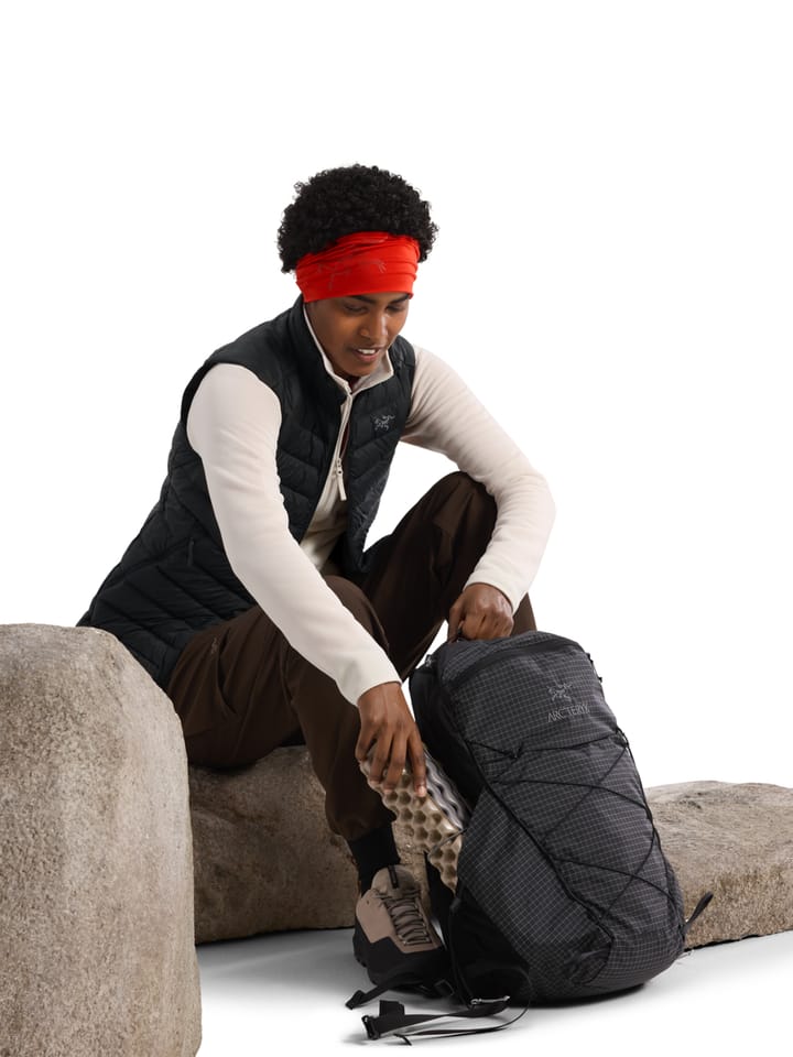 Arc'teryx Cerium Vest W Black Arc'teryx