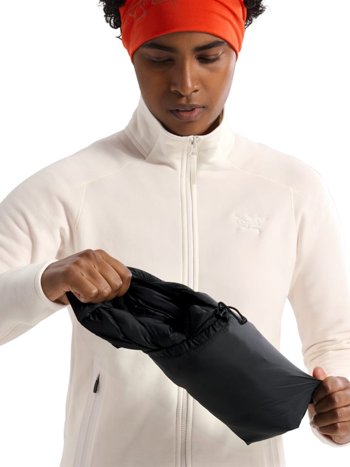 Arc'teryx Cerium Vest W Black Arc'teryx