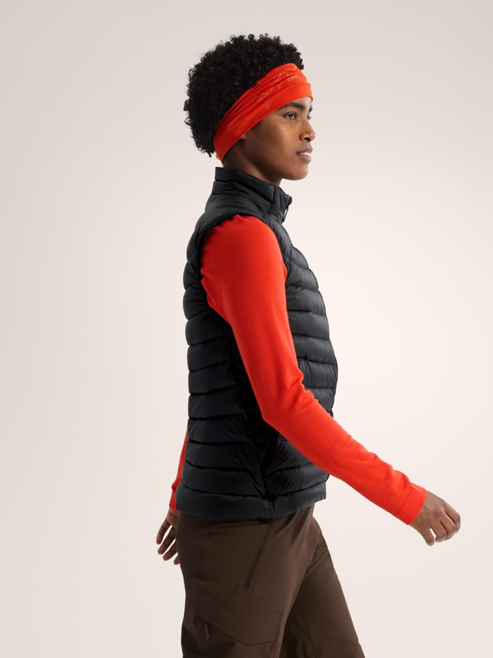Arc'teryx Cerium Vest W Black Arc'teryx