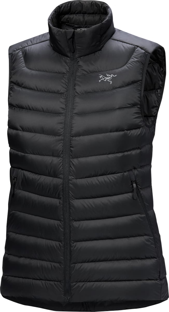 Arc'teryx Cerium Vest W Black Arc'teryx