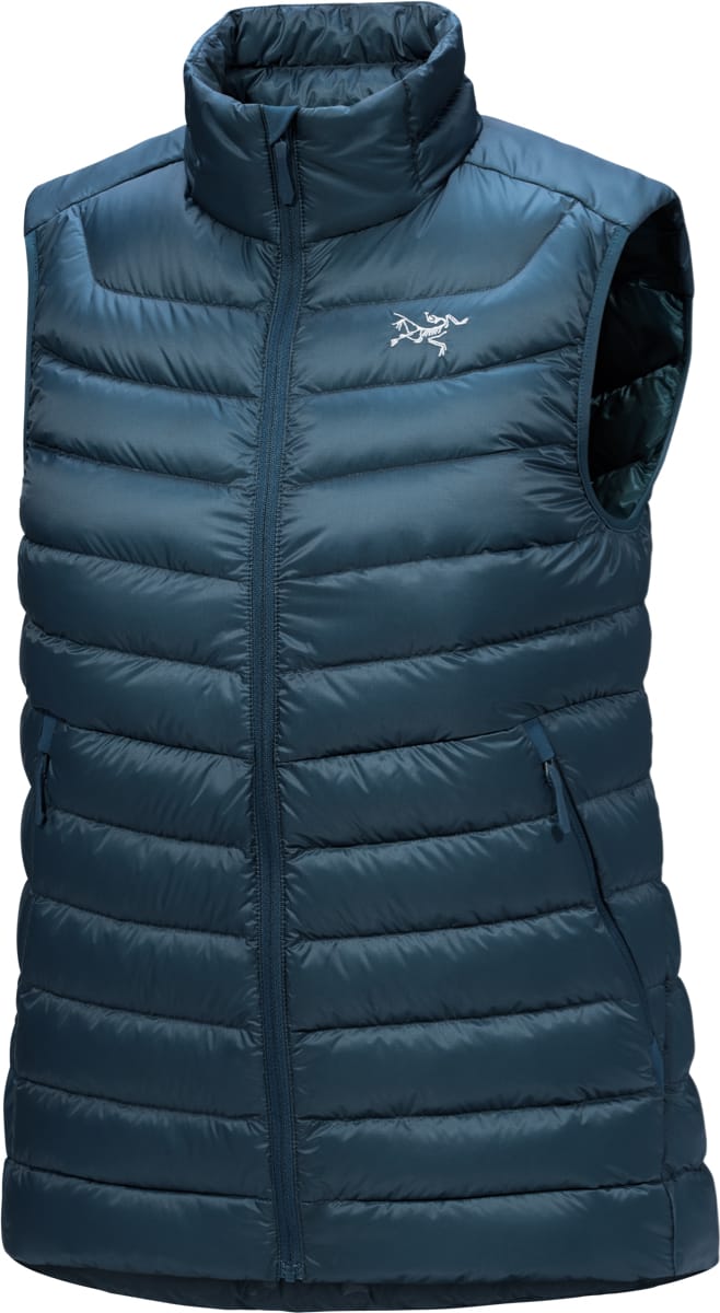 Arc'teryx Cerium Vest W Nightscape Arc'teryx