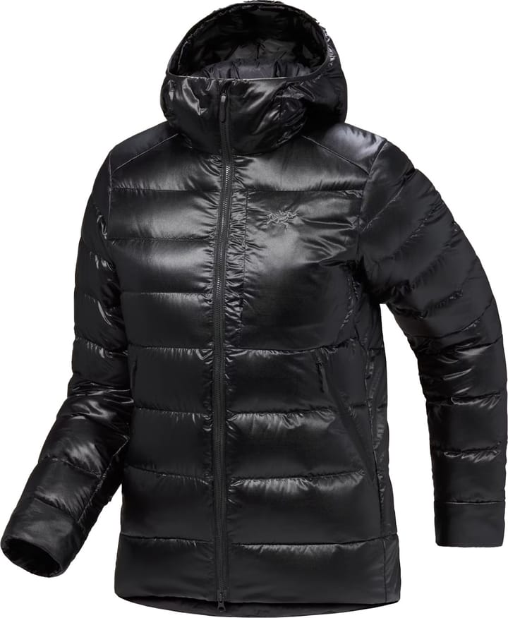 Arc'teryx Women's Cerium Sv Hoody Black Arc'teryx