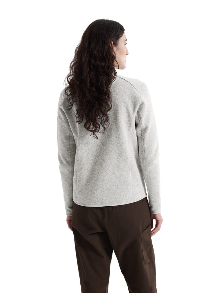Arc'teryx Covert Cardigan W Atmos Heather Arc'teryx