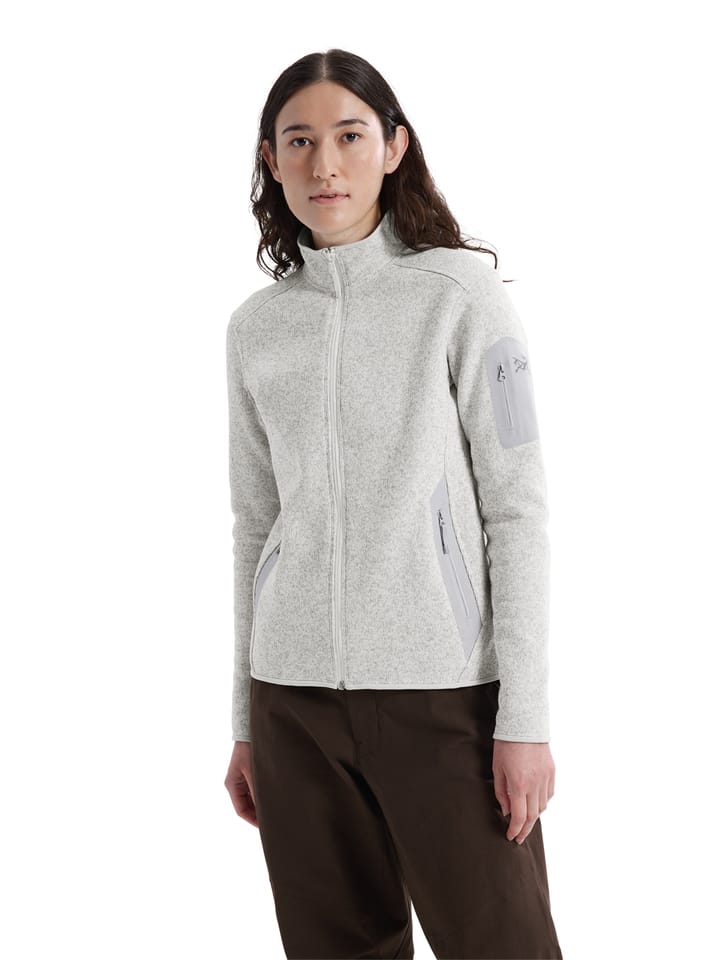 Arc'teryx Covert Cardigan W Atmos Heather Arc'teryx