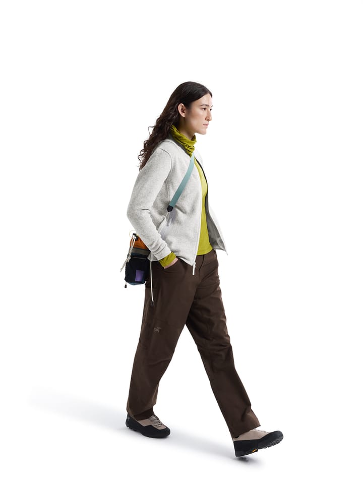 Arc'teryx Covert Cardigan W Atmos Heather Arc'teryx