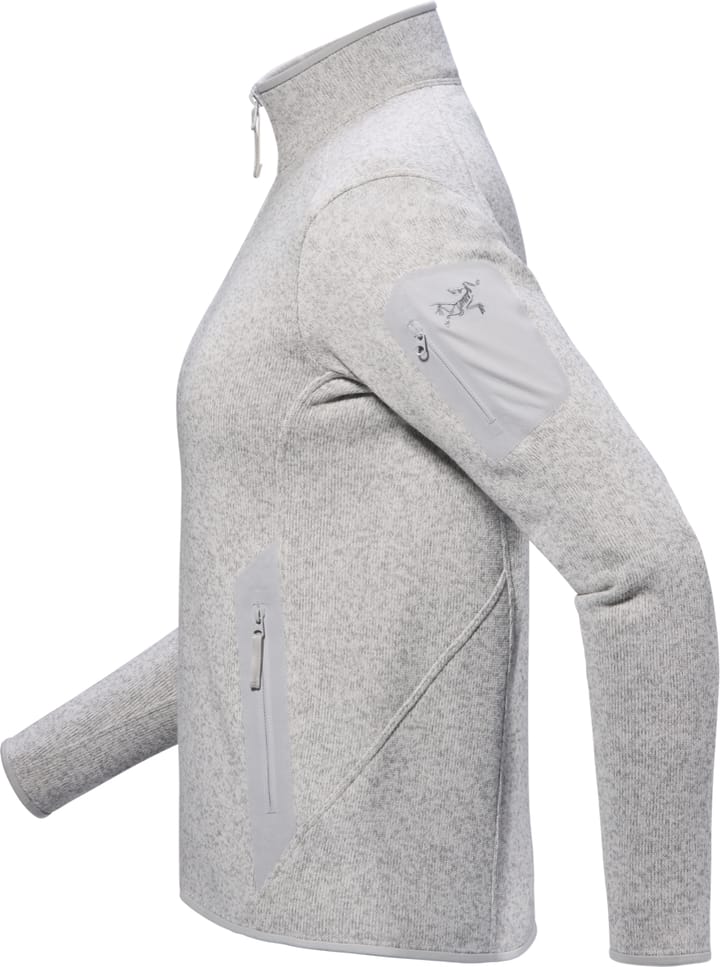 Arc'teryx Covert Cardigan W Atmos Heather Arc'teryx