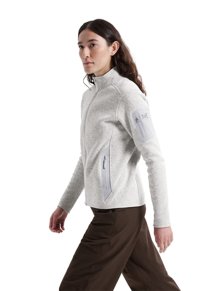 Arc'teryx Covert Cardigan W Atmos Heather Arc'teryx