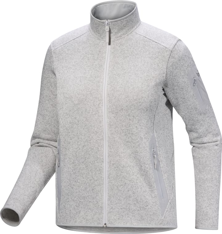 Arc'teryx Covert Cardigan W Atmos Heather Arc'teryx