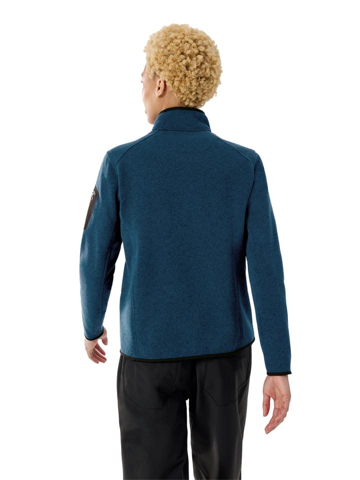 Arc'teryx Covert Cardigan W Midnight Frost Heather Arc'teryx