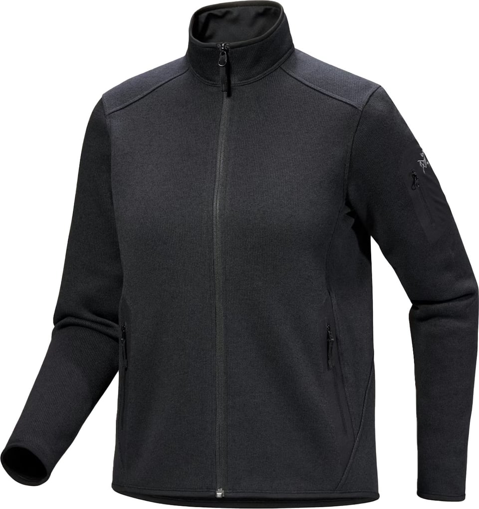 Women's Covert Cardigan