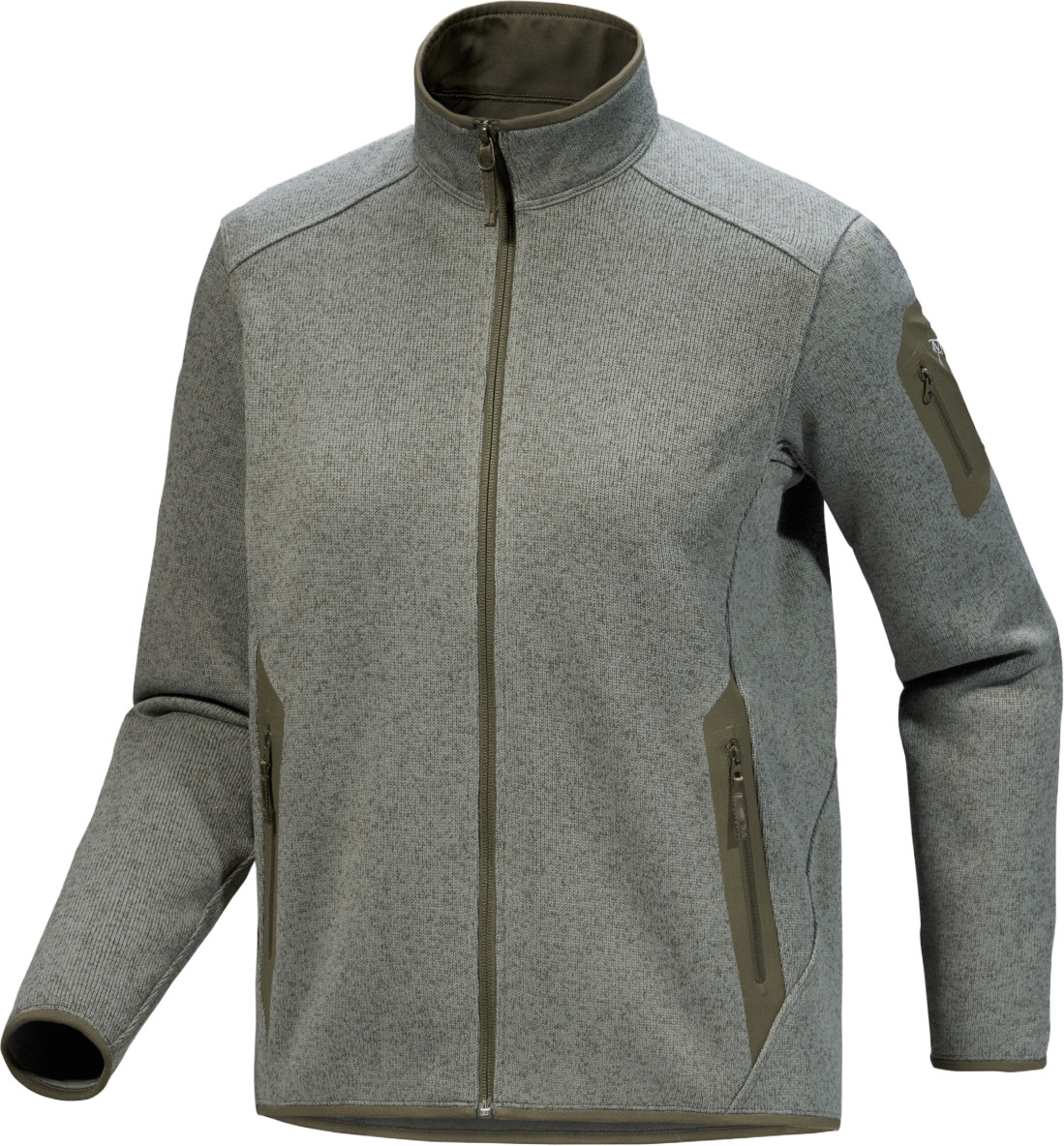 Arc'teryx Women's Covert Cardigan