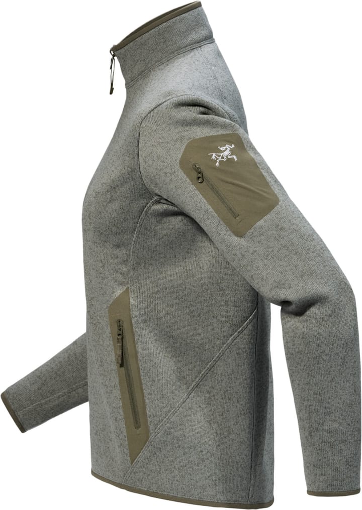 Arc'teryx Women's Covert Cardigan Forage Heather/Tatsu Arc'teryx