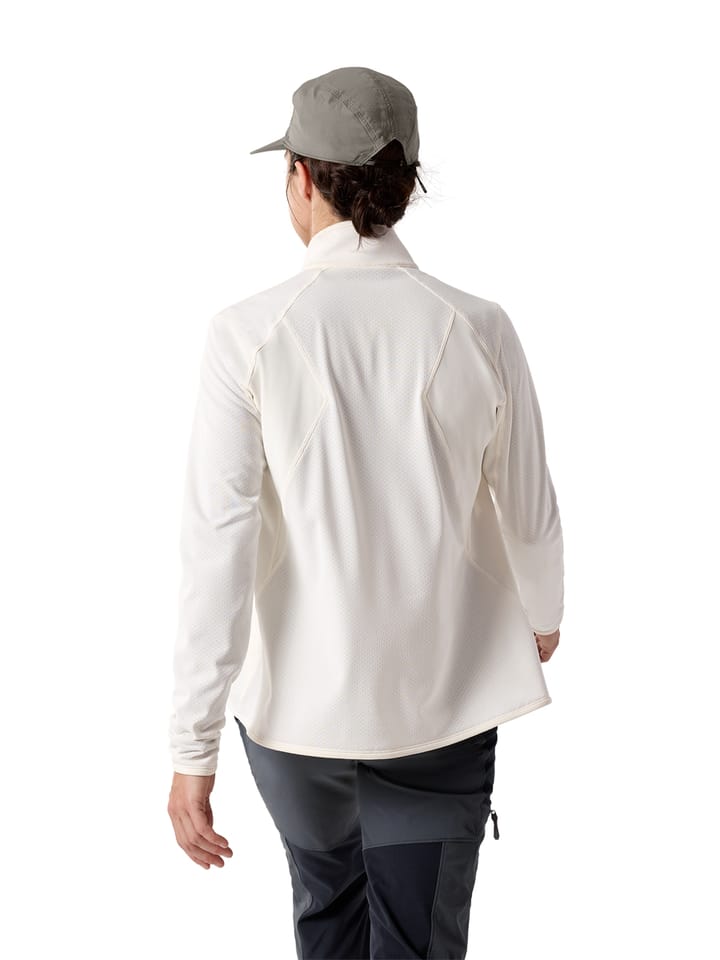 Arc'teryx Delta Jacket W Arctic Silk Arc'teryx