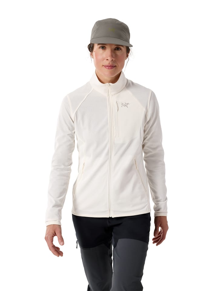 Arc'teryx Delta Jacket W Arctic Silk Arc'teryx