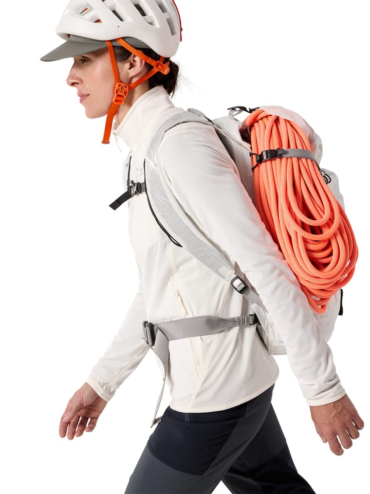 Arc'teryx Delta Jacket W Arctic Silk Arc'teryx