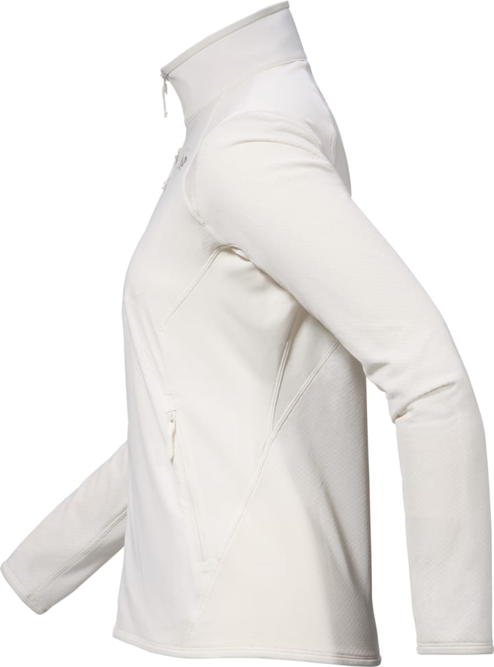 Arc'teryx Delta Jacket W Arctic Silk Arc'teryx