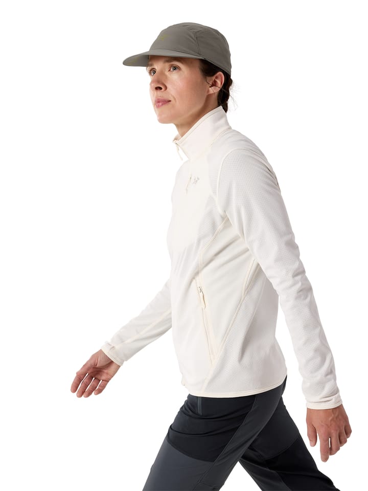 Arc'teryx Delta Jacket W Arctic Silk Arc'teryx