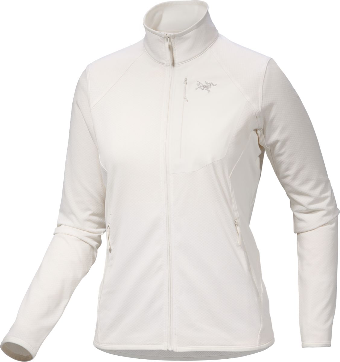 Arc'teryx Delta Jacket W Arctic Silk
