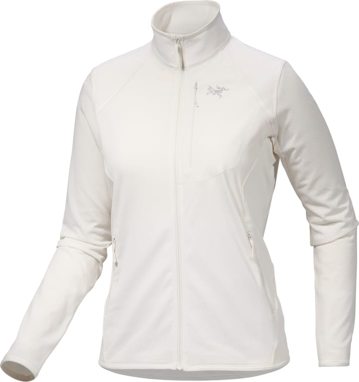 Arc'teryx Delta Jacket W Arctic Silk Arc'teryx