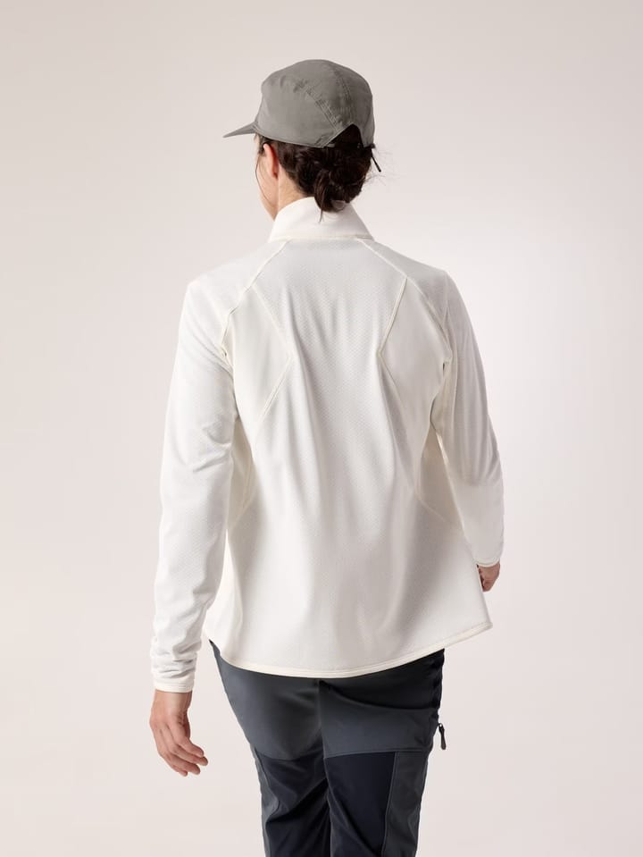 Arc'teryx Women's Delta Jacket Arctic Silk Arc'teryx