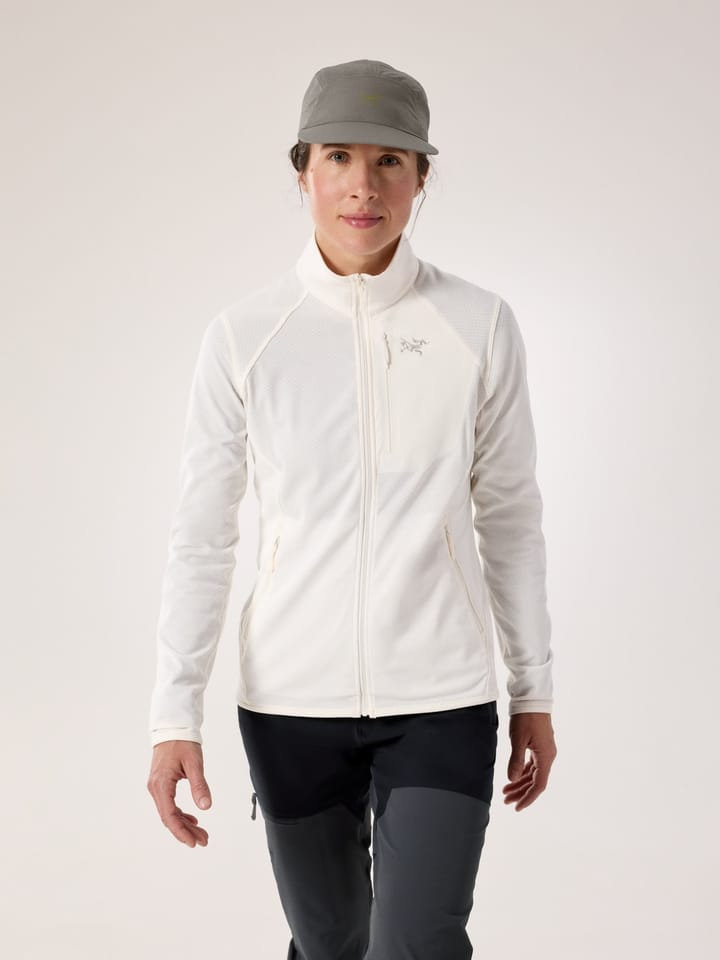 Arc'teryx Women's Delta Jacket Arctic Silk Arc'teryx