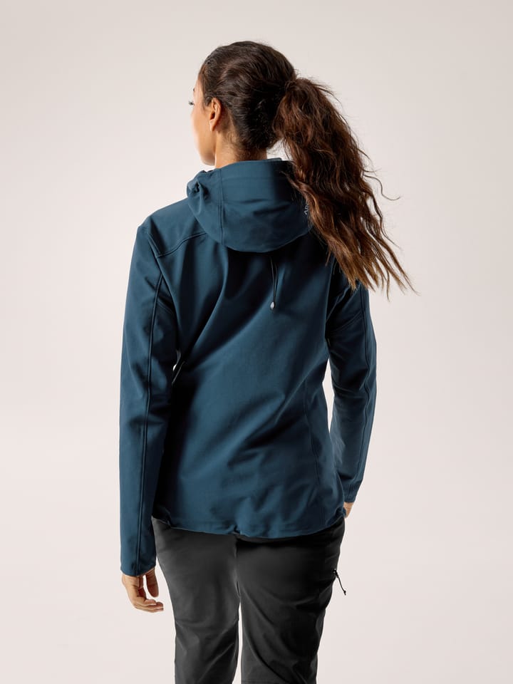 Arc'teryx Gamma Hoody W Nightscape Arc'teryx