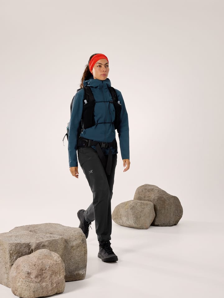 Arc'teryx Gamma Hoody W Nightscape Arc'teryx