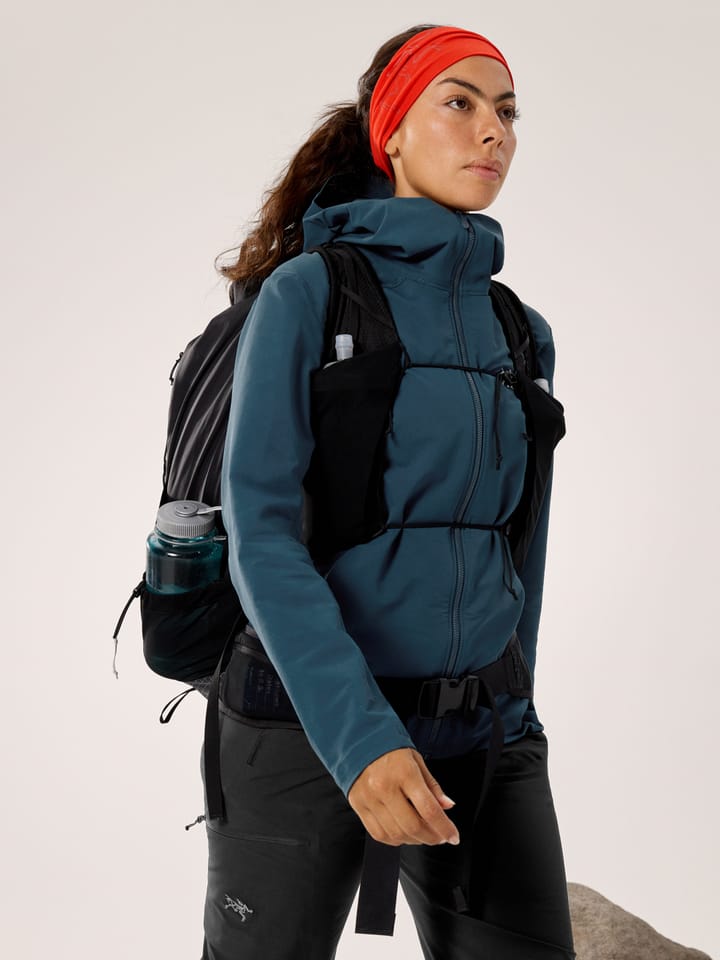 Arc'teryx Gamma Hoody W Nightscape Arc'teryx