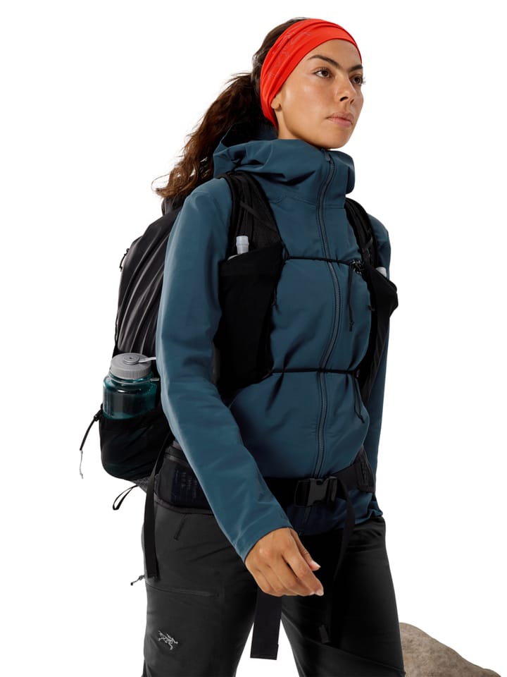Arc'teryx Gamma Hoody W Nightscape Arc'teryx
